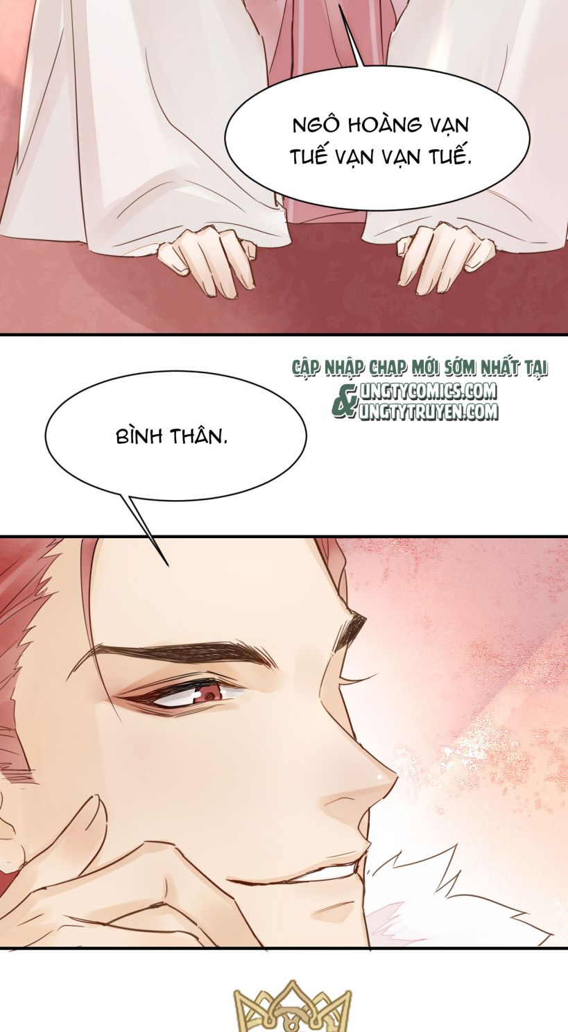 tù long chapter 18 32