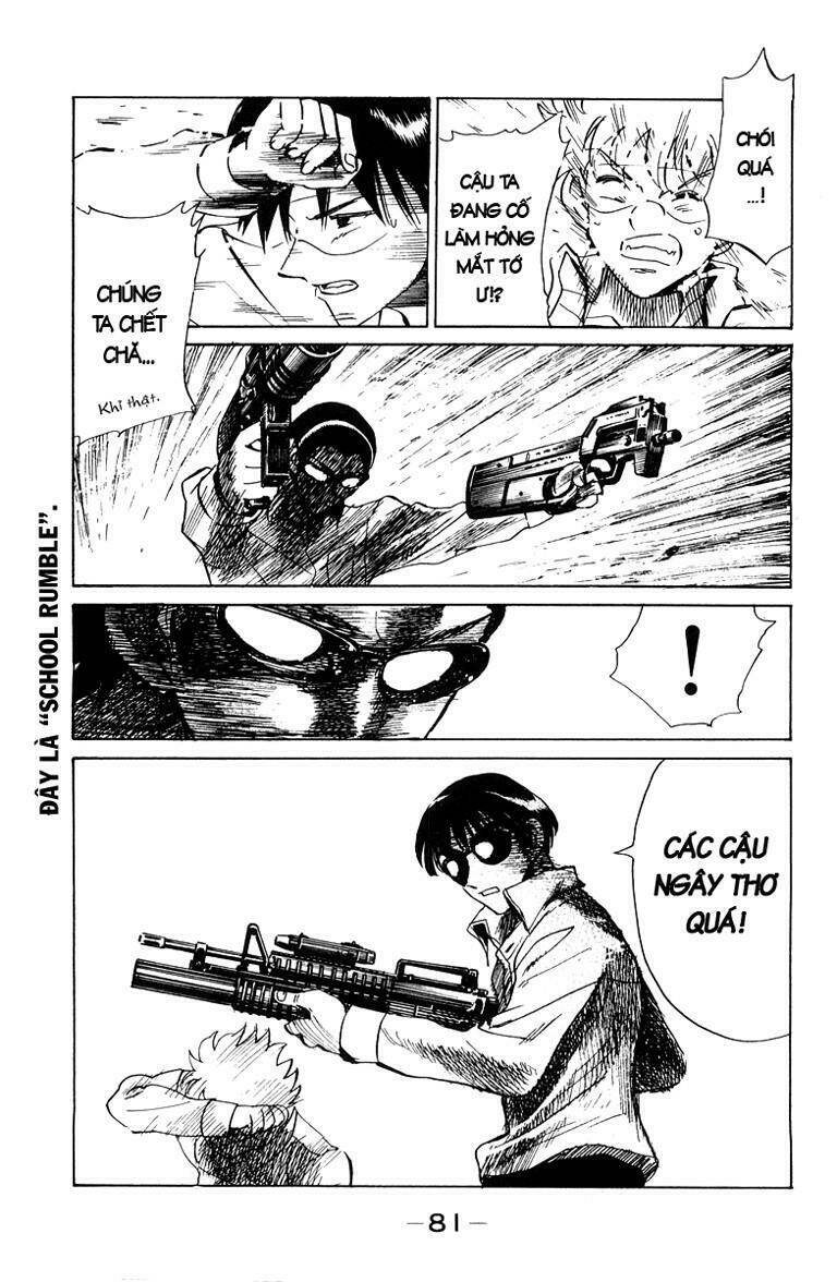 school rumble chapter 104 10