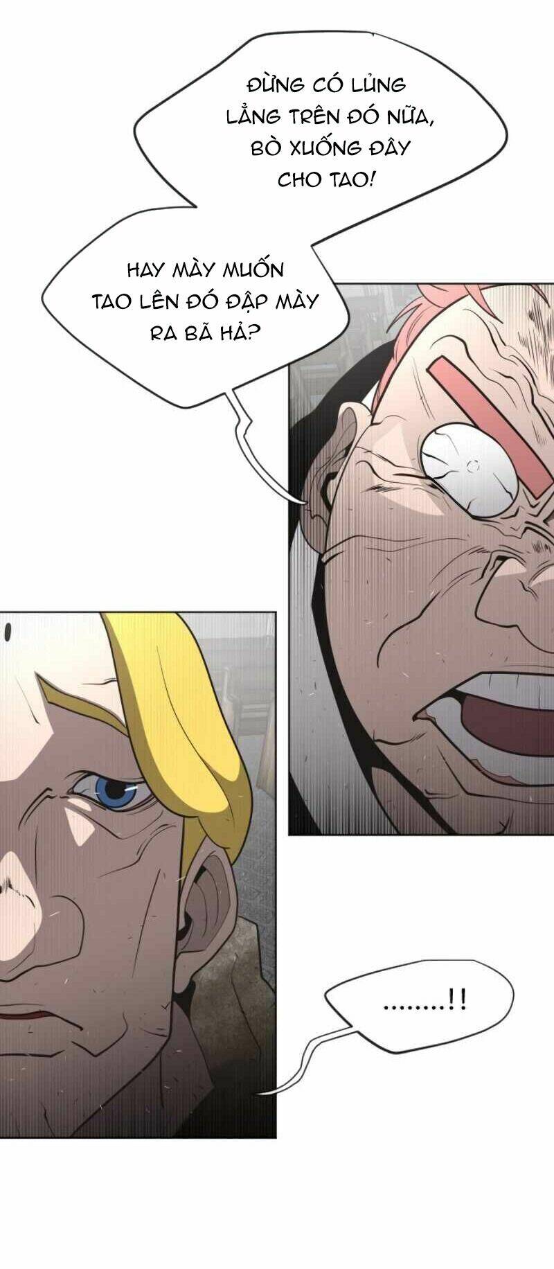 kĩ nguyên của anh hùng chapter 31 61