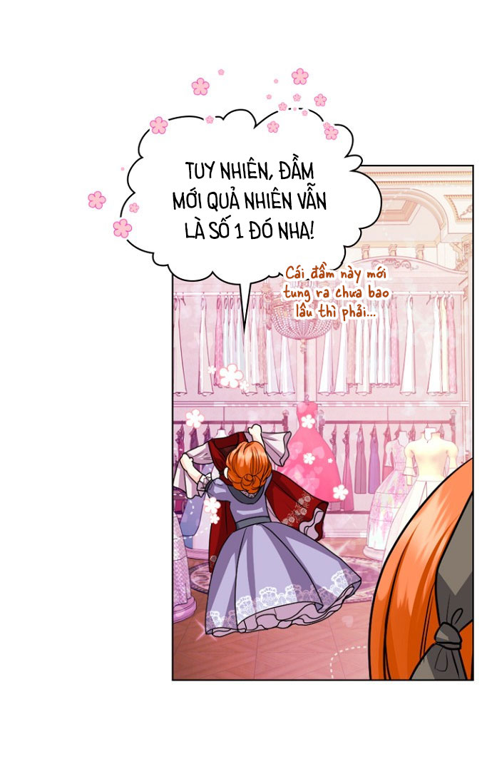 đức hạnh của ác nữ phản diện chapter 71 51