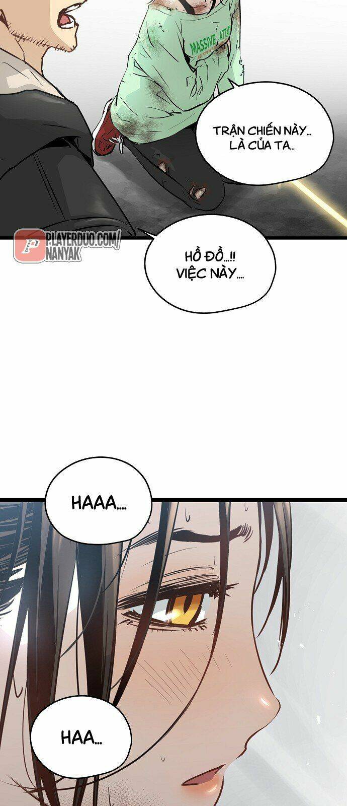 hứa lan chapter 36 54