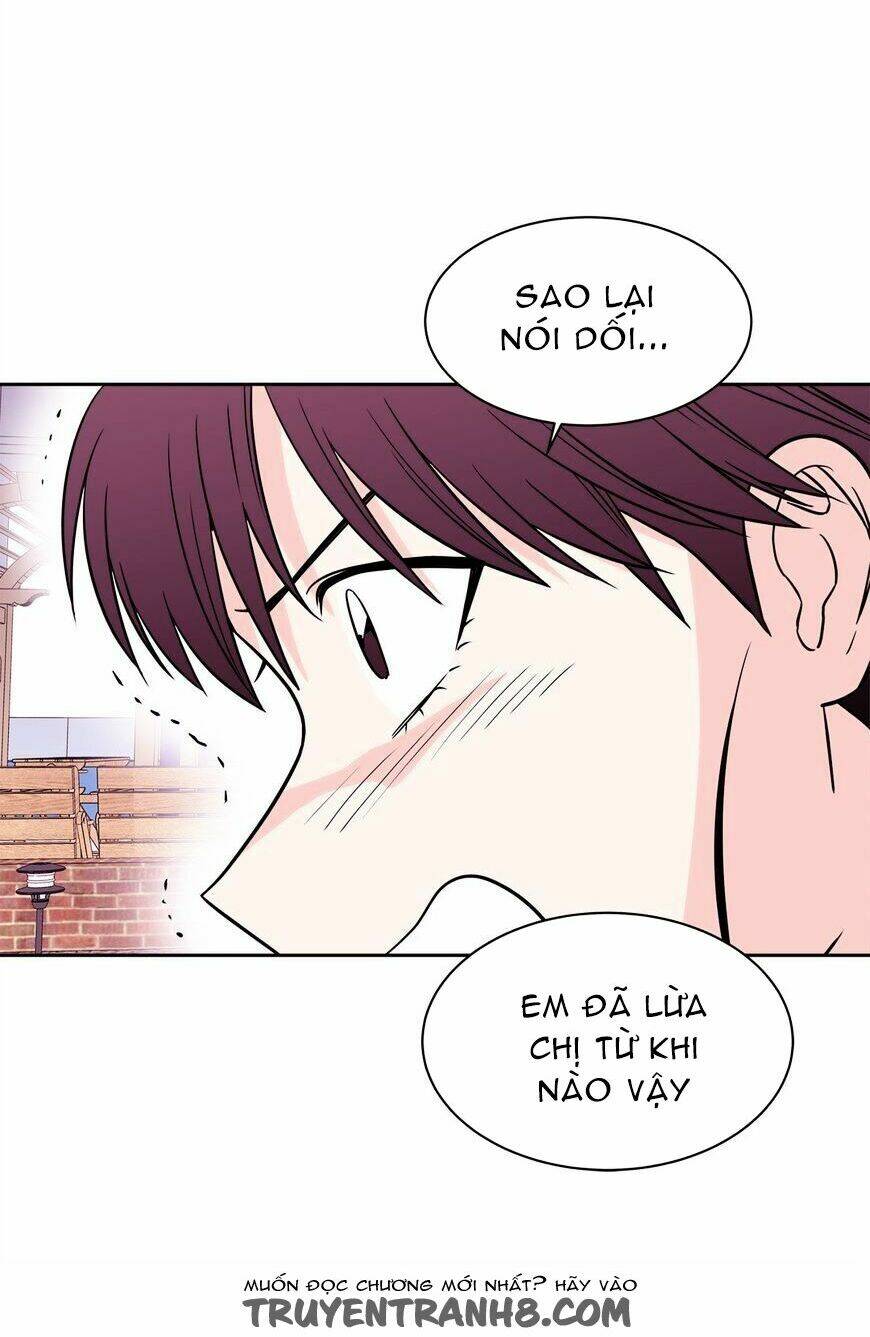 chuyện gì đến, rồi cũng sẽ đến chapter 60 8