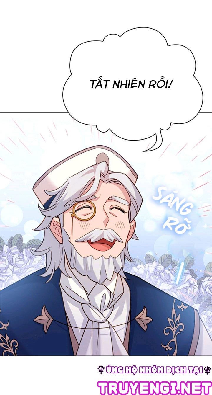 tiểu thư chỉ muốn được nghỉ ngơi chapter 9 64