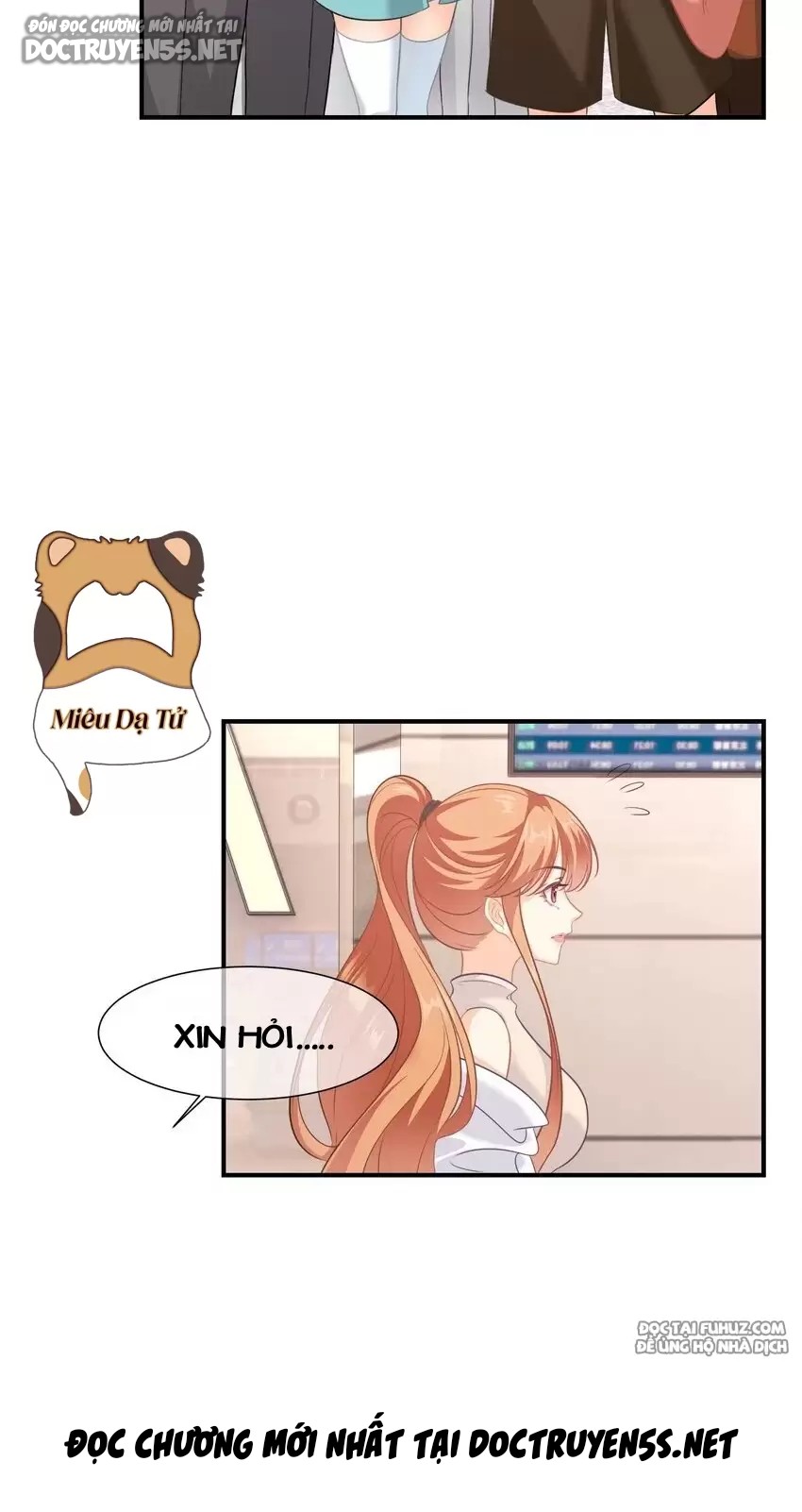 ảnh hậu một tuần mập ba cân chapter 29 30