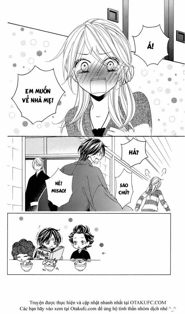 yêu quái cánh đen chapter 65 9