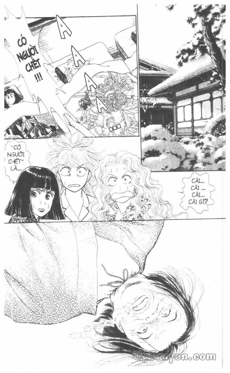 câu lạc bộ con nhà giàu chapter 17 117