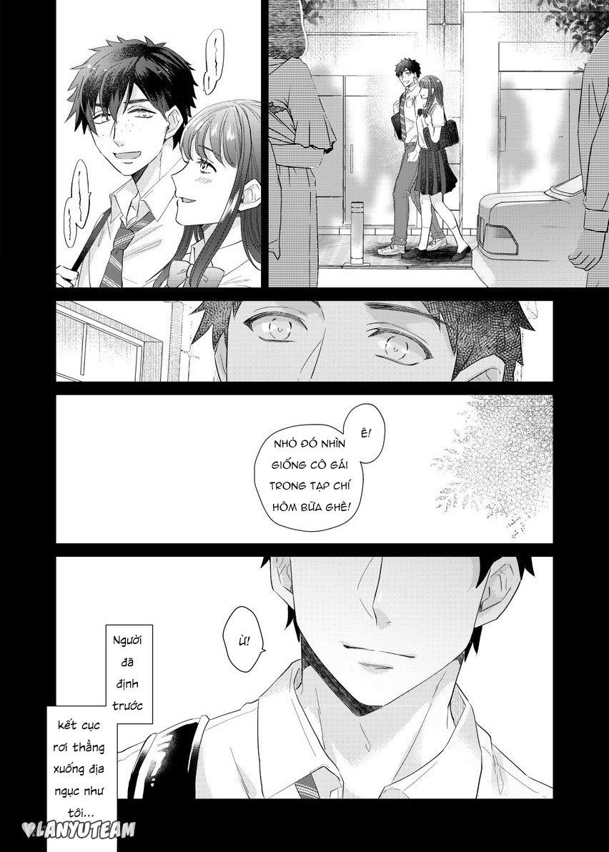 hãy dạy tôi cách yêu, nơi sâu bên trong nhất cũng muốn được yêu chapter 3 9