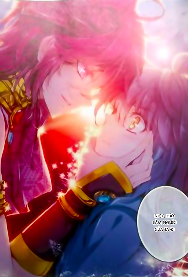 hải yêu chapter 2 23