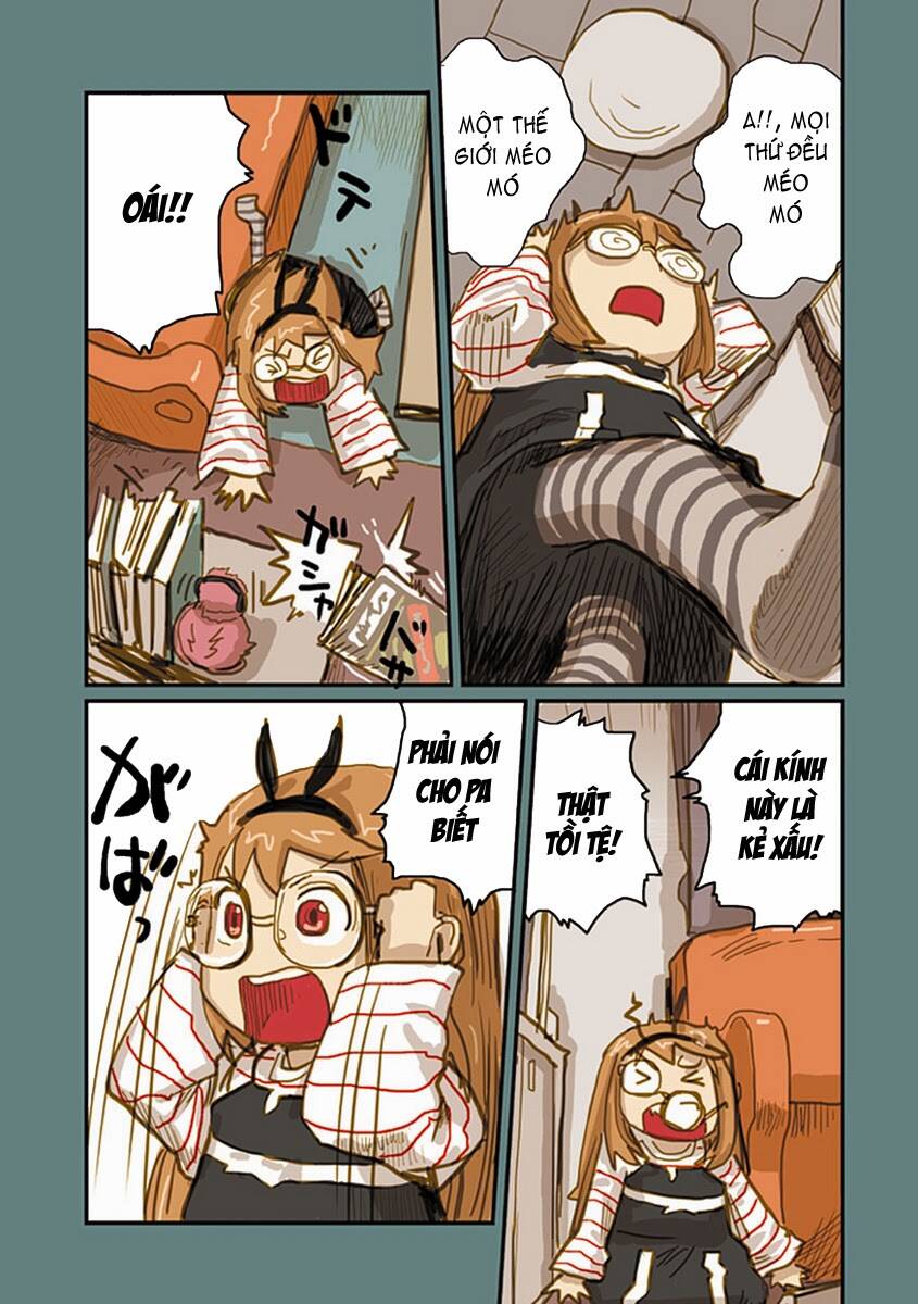 ryuushika ryuushika chapter 16 10