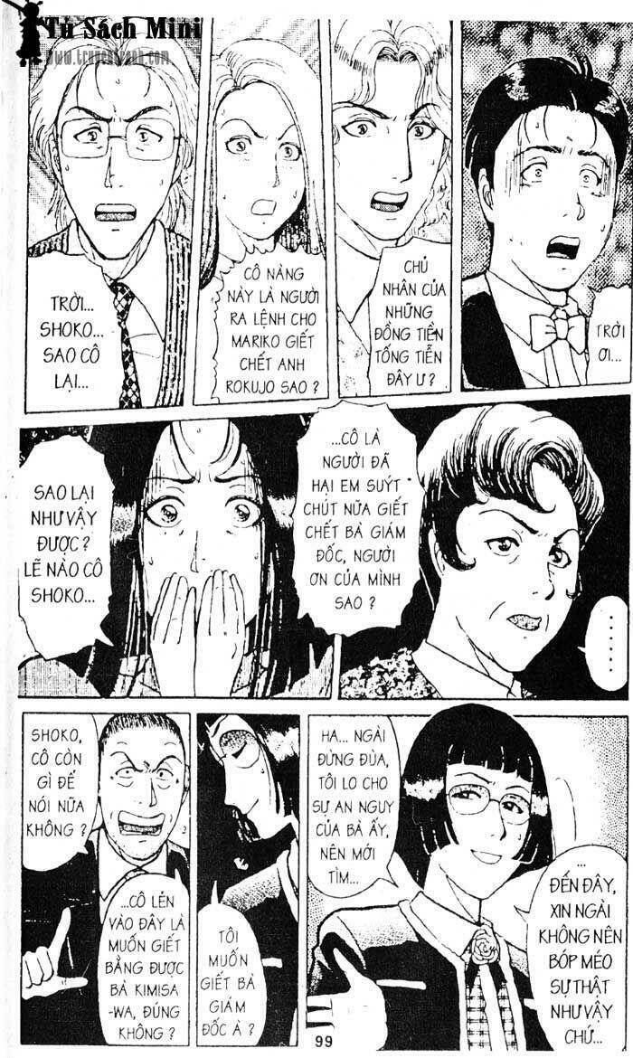 thám tử kindaichi (bản đẹp) chapter 179 15