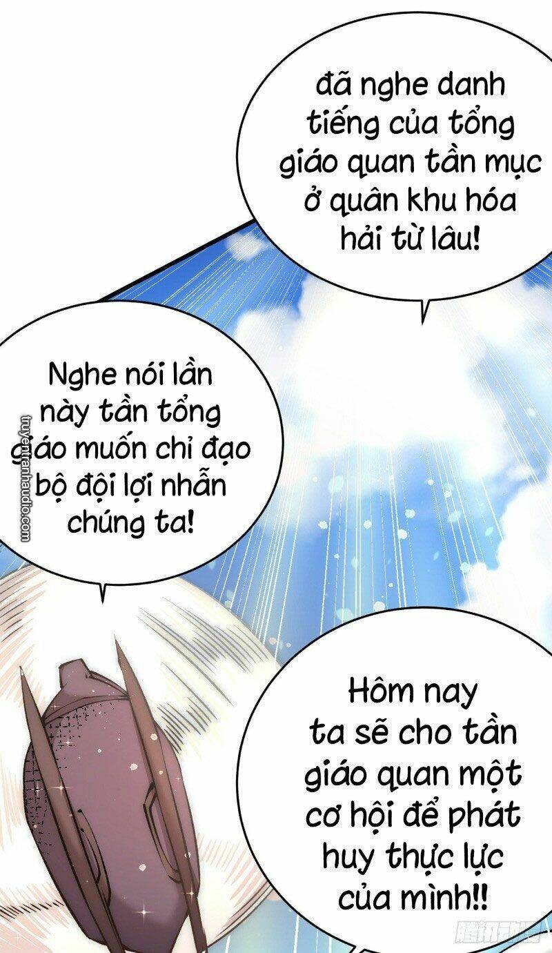 đô thị đỉnh phong cao thủ chapter 156 31