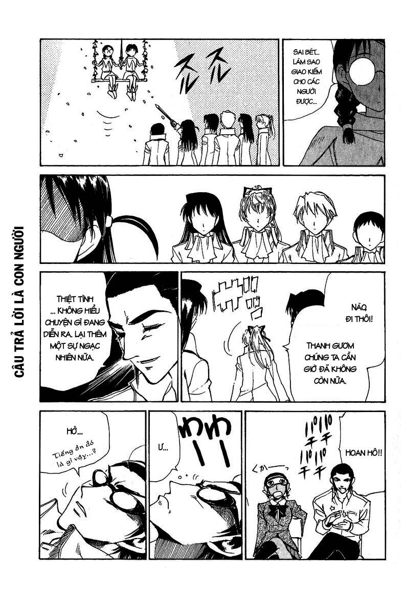 school rumble chapter 122 6