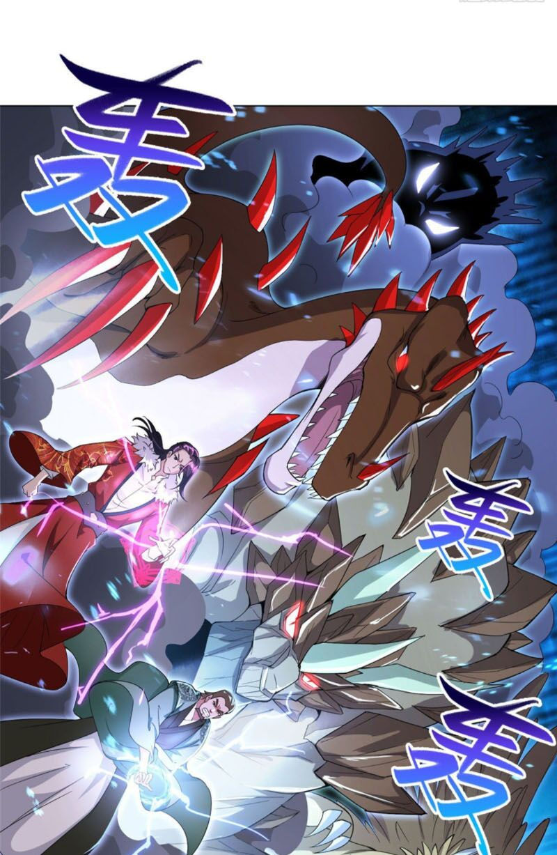 người nuôi rồng chapter 26 22