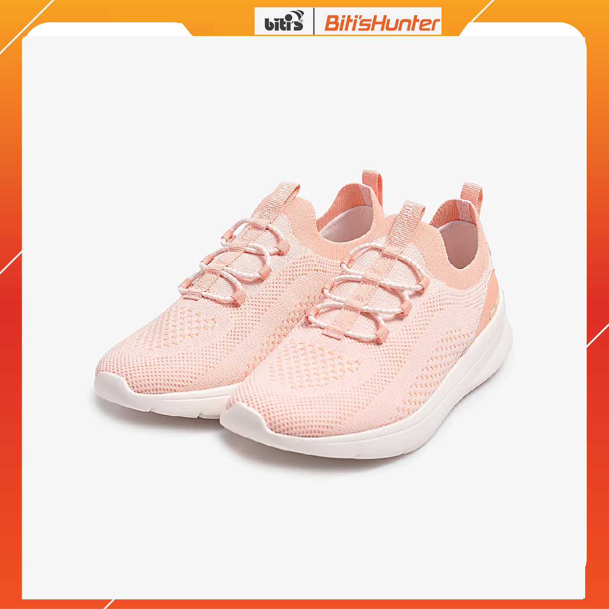 Giày Thể Thao Nữ Biti's Êmbrace DSW066400HOG
