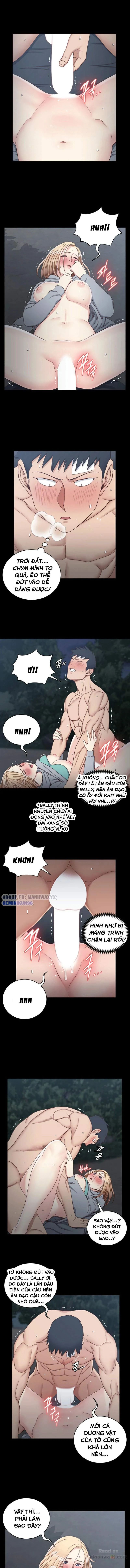 thanh niên động kinh chapter 87 6