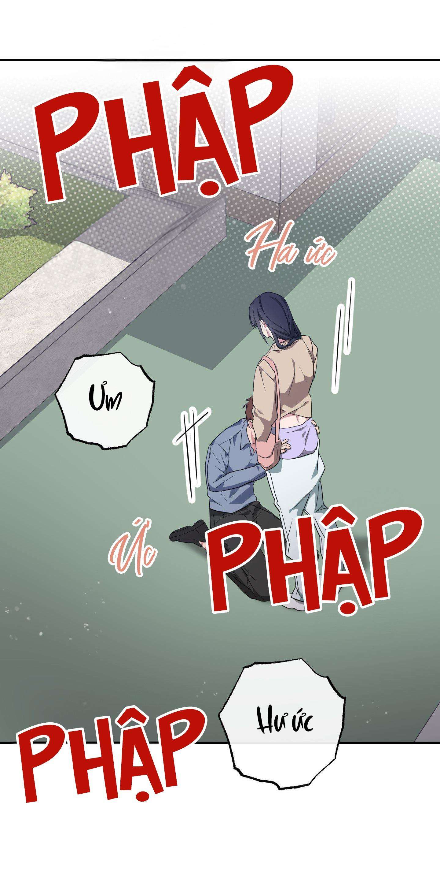 bí mật của bạn gái chapter 2 74