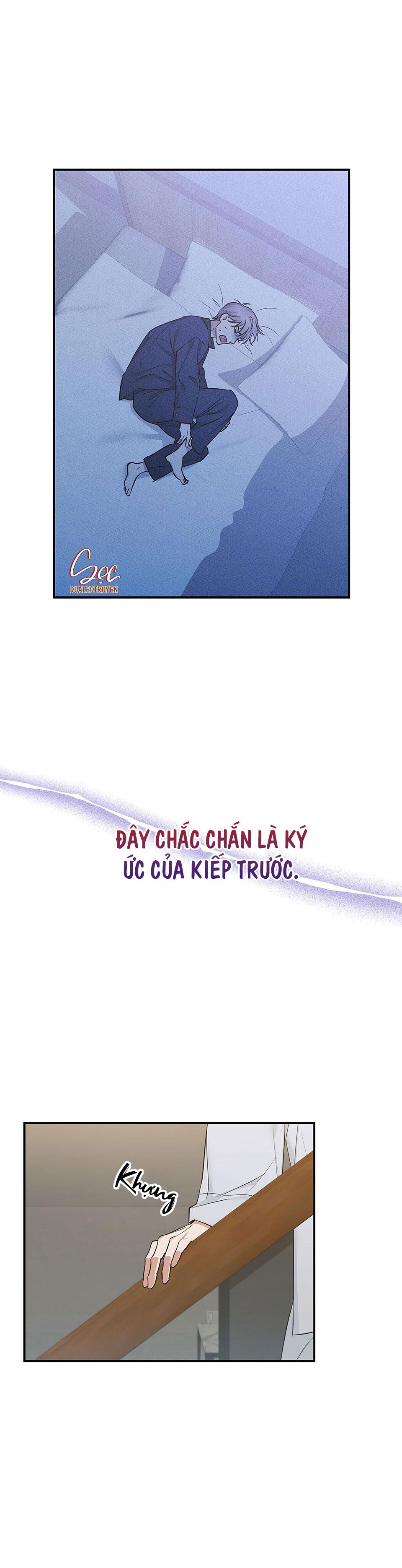 dấu vết của khoảng trống chapter 5 11