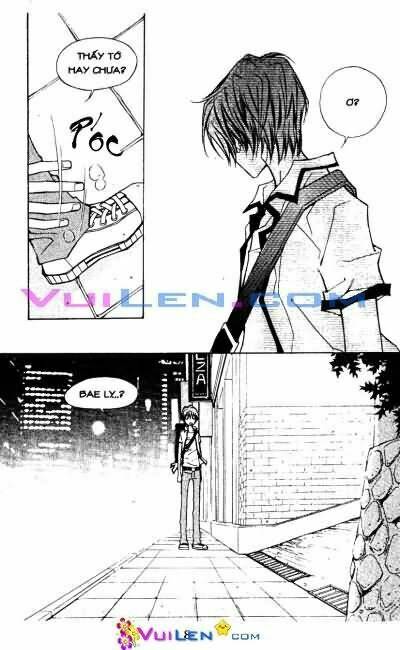 thiên thần dễ thương chapter 7 8