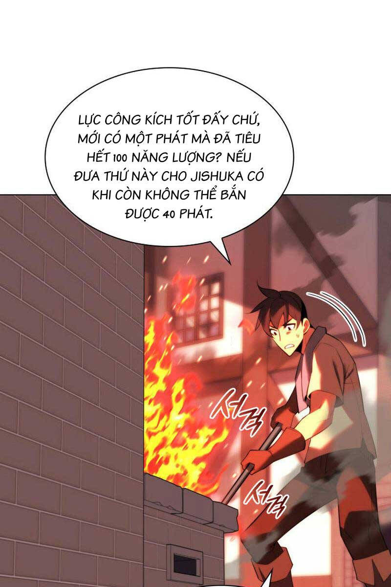 thợ rèn huyền thoại chapter 180.2 38