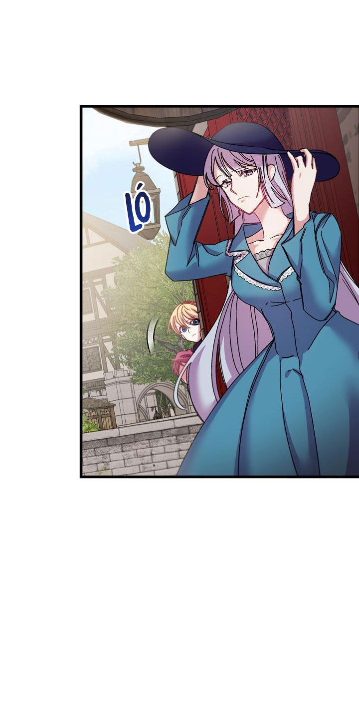 vị hôn thê của kẻ săn mồi chapter 27 20