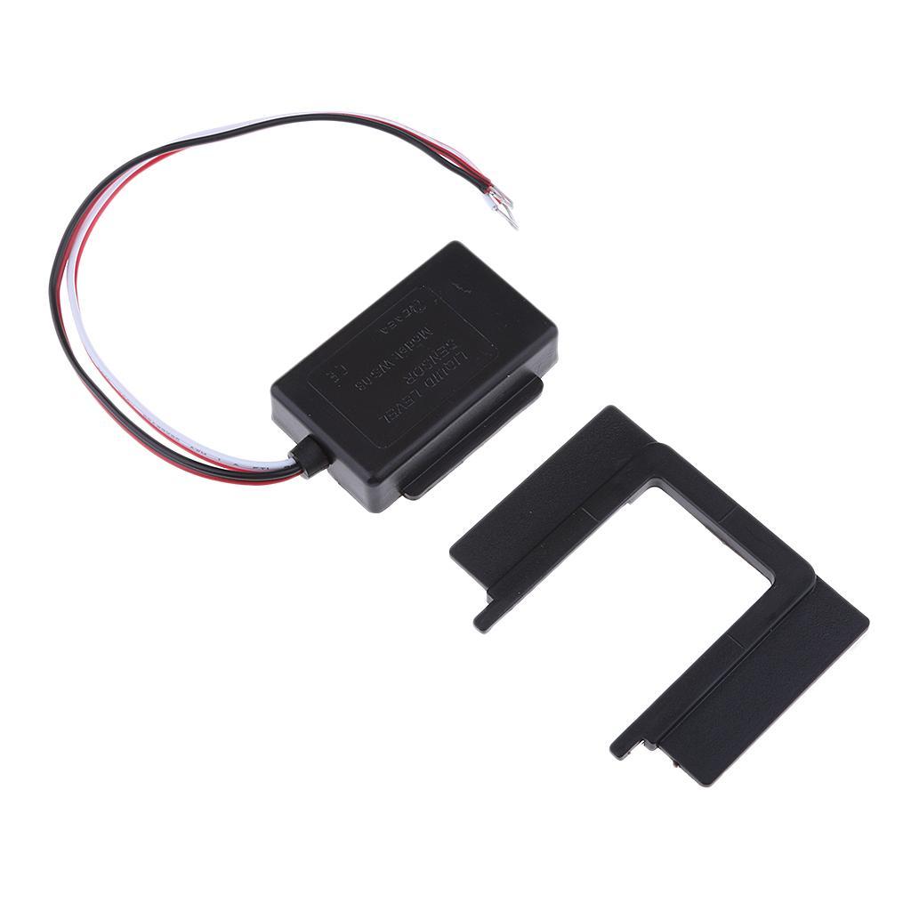 Replacement Capacitance Switch Button Control Module White Light for Bedroom