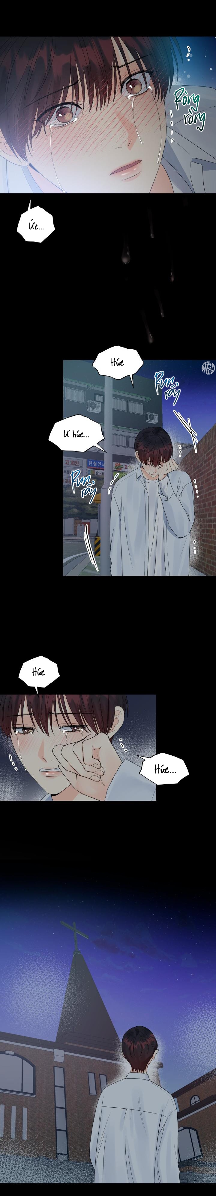 thủ hoa chapter 27 16