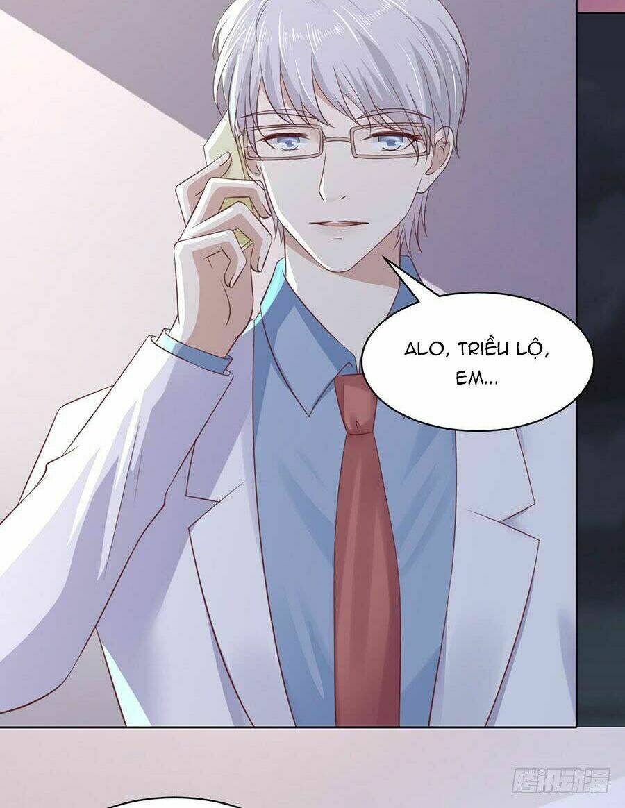 liệt ái tri hạ: series mật đào tiểu tình nhân chapter 243 14