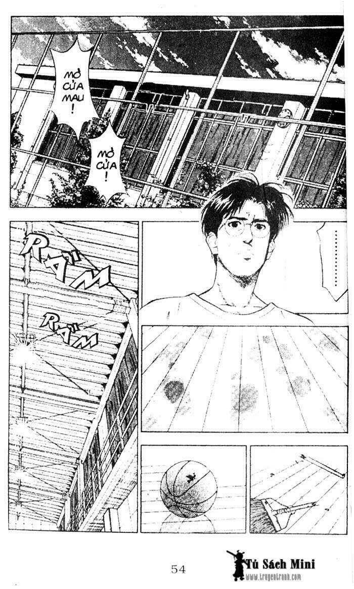 cao thủ bóng rổ chapter 63 3