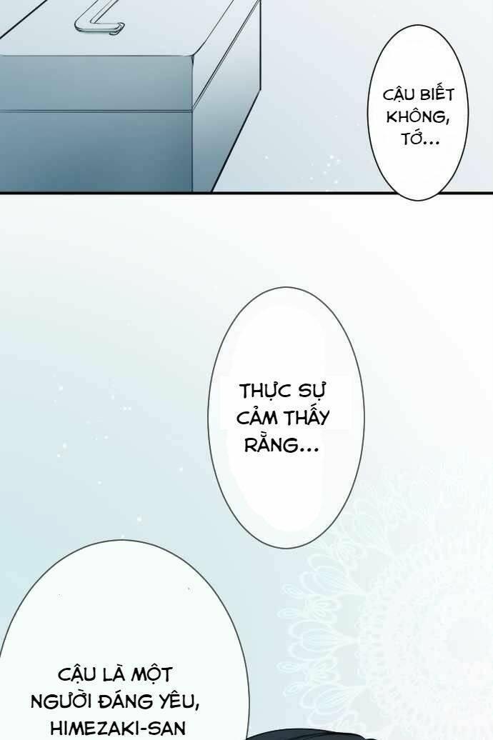 lovely yuri chapter 5 30