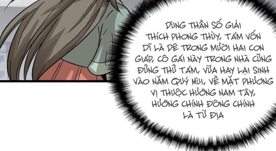 quẻ phi thiên hạ chapter 7 69