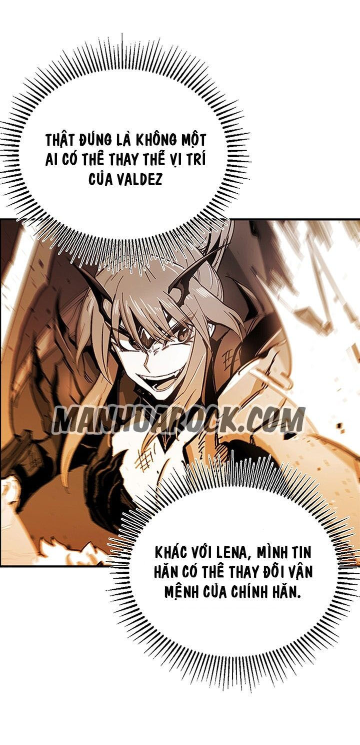 bug player - người chơi lỗi chapter 48 43