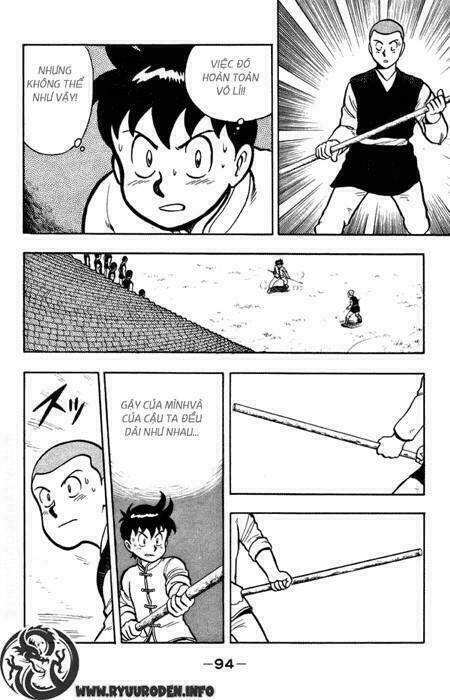 hoàng phi hồng phần 1 chapter 7 94
