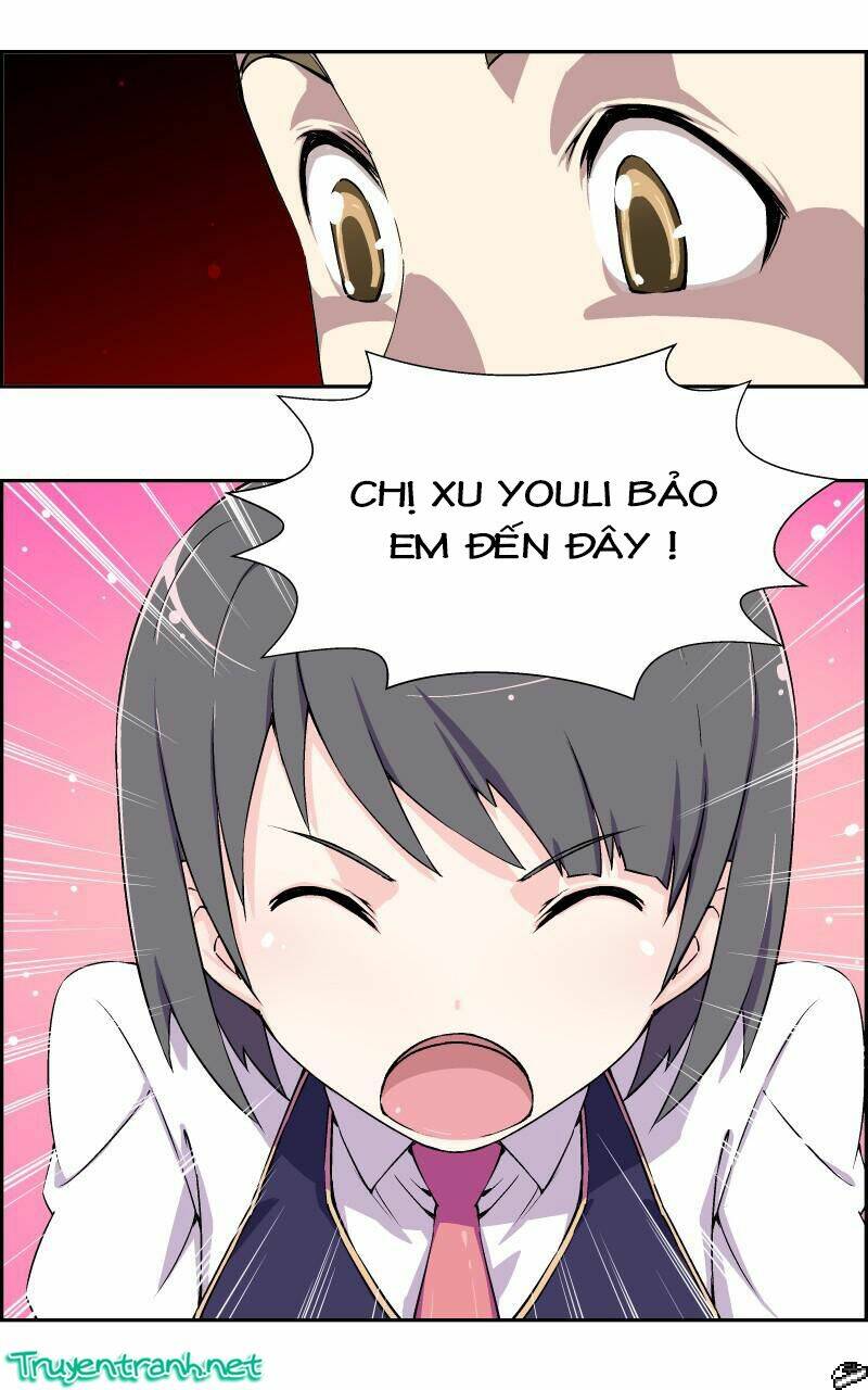 dead coffee shop chapter 4 13