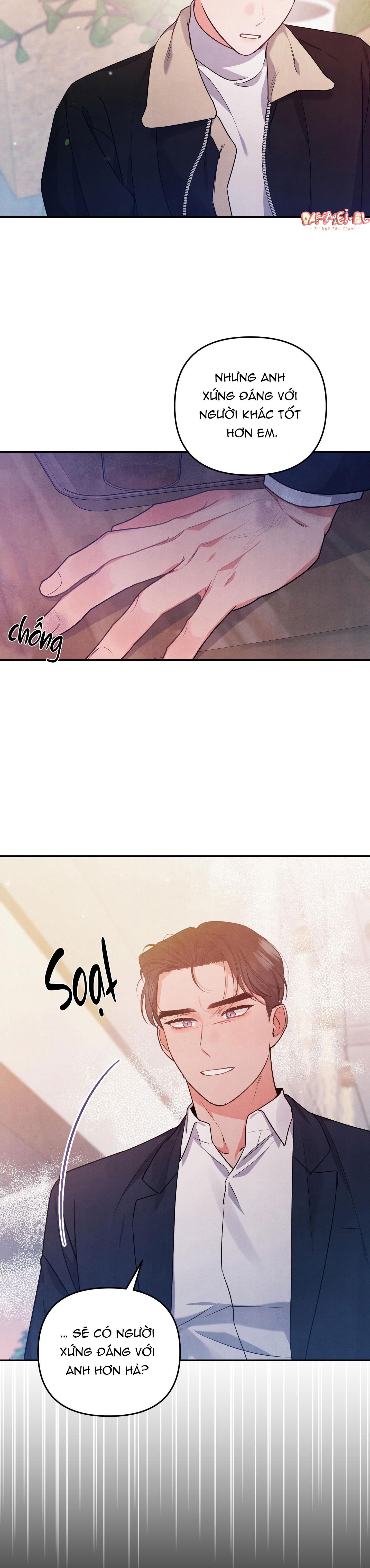 mối quan hệ ngu ngốc chapter 20 4