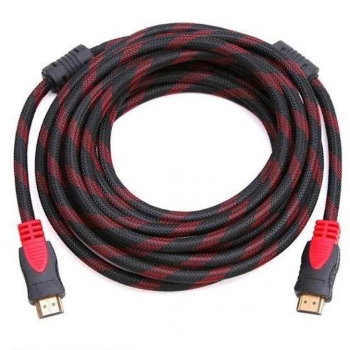 CÁP HDMI 3M DÂY TRÒN CAO CẤP, CABLE HDMI CỰC XỊN TRUYỀN TÍN HIỆU NHANH, DÂY CÁP HDMI MẪU MỚI BÁN CHẠY