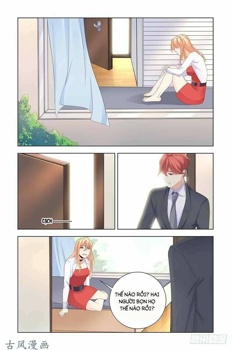 chấp niệm có tận, tình vẫn không tận chapter 51 5