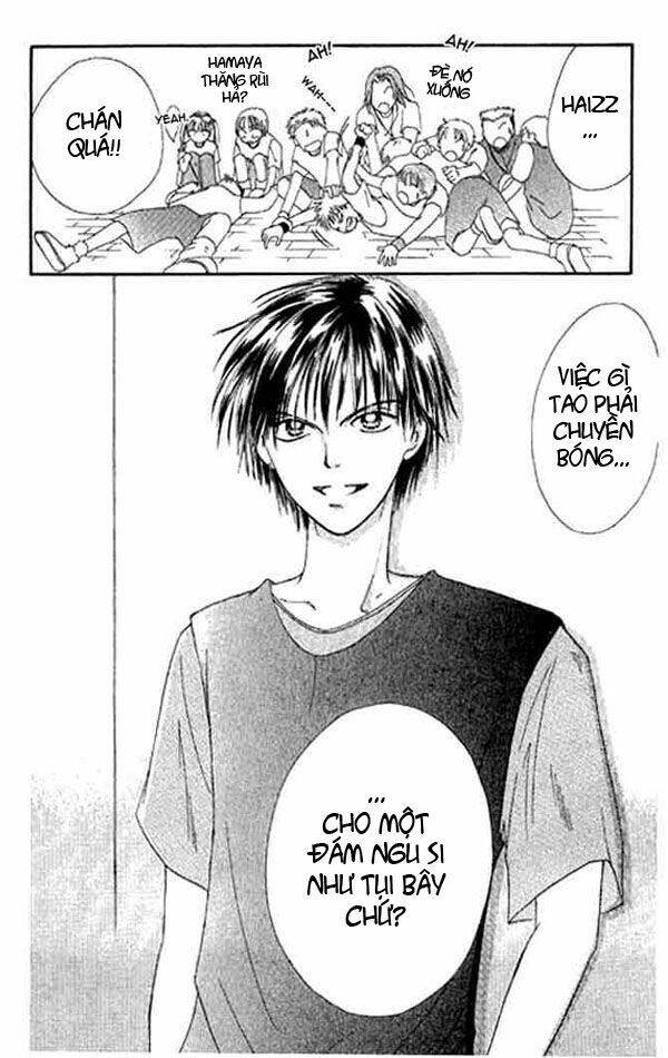 power!! chapter 15 19