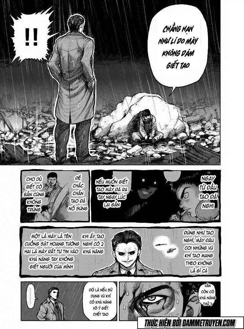 kengan ashua - zero atula chapter 7 11