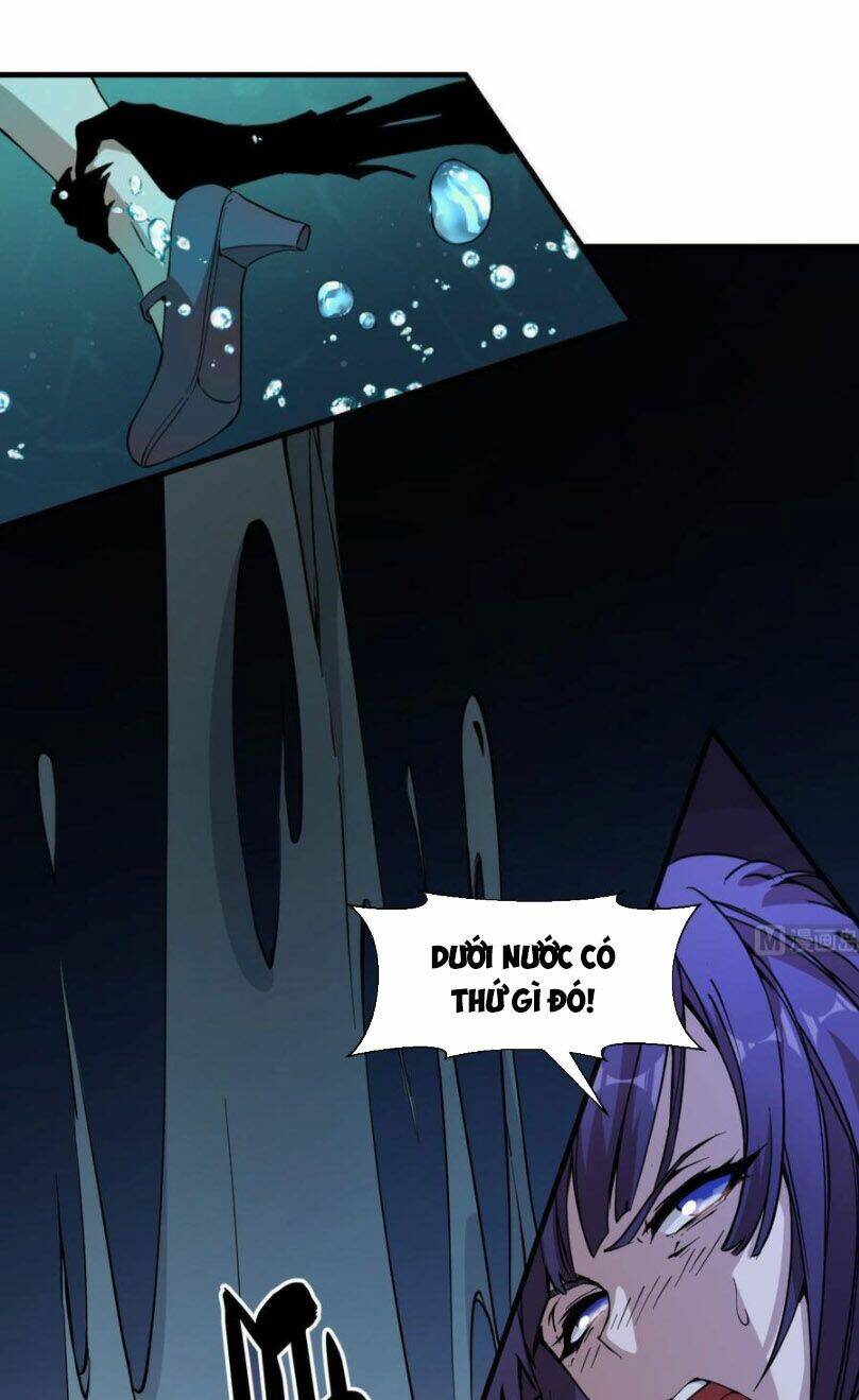 thâm dạ thư ốc chapter 157 8