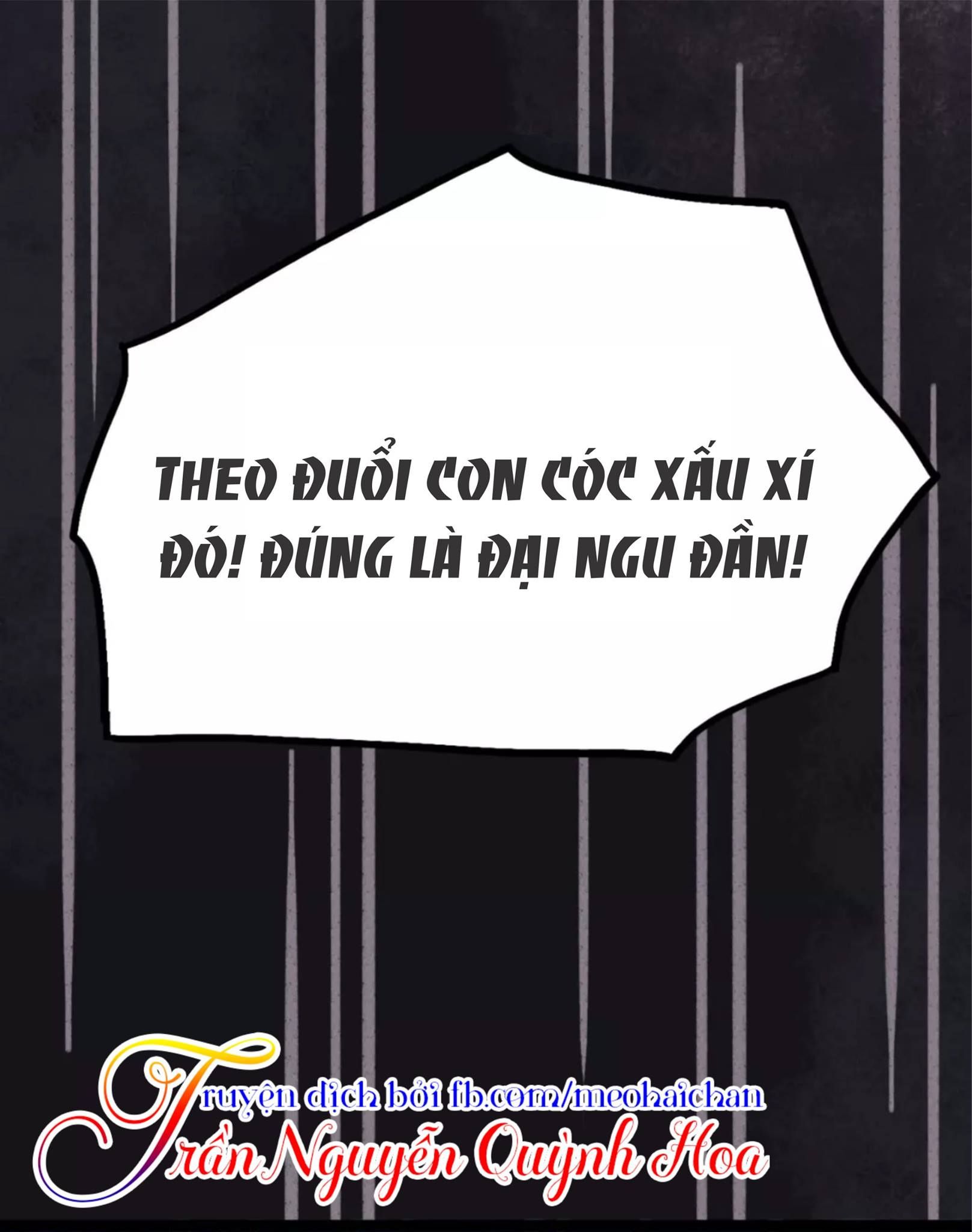 Cậu Đã Từng Yêu Tôi chapter 7 - Trang 34