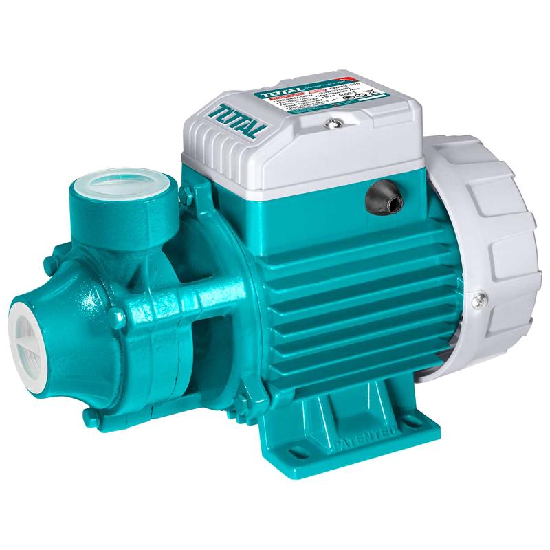 MÁY BƠM NƯỚC 370W TOTAL TWP137016 - HÀNG CHÍNH HÃNG