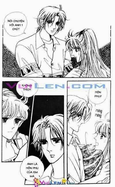 lá chắn tình yêu chapter 8 76