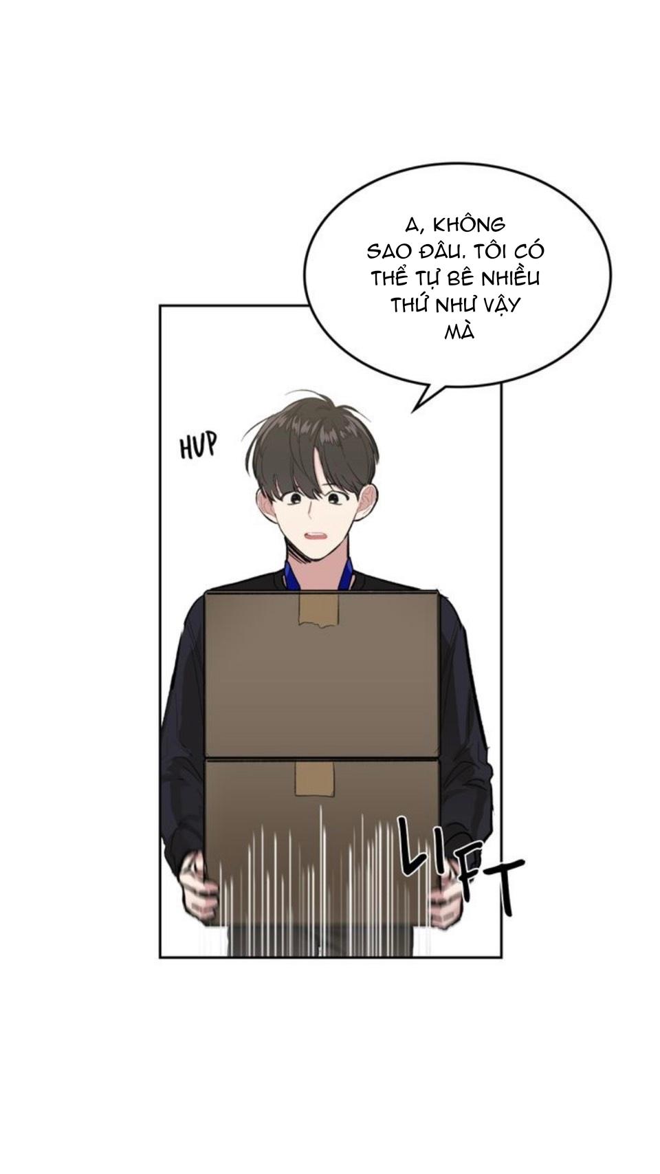 sự sai lầm chậm trễ chapter 2 37