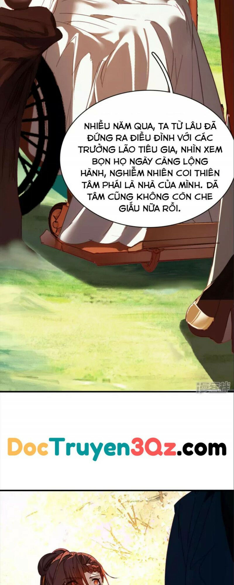 long hồn chiến tôn chapter 7 4