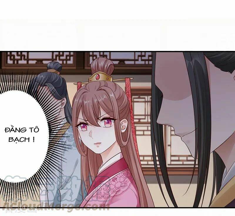 thần y yêu hậu chapter 45 8