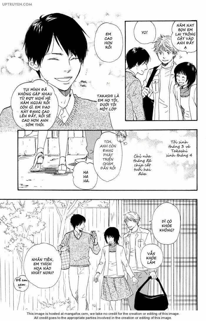 sugiru juunana no haru chapter 1 13