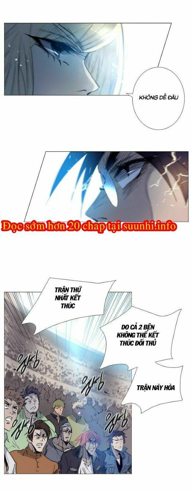 bản khế ước linh hồn chapter 165 21