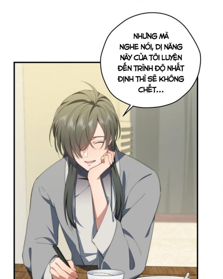 nữ chính chạy từ trong sách ra thì phải làm sao chapter 71 48