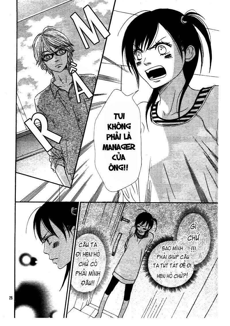 tokimeki gakuen oujigumi chapter 1 24