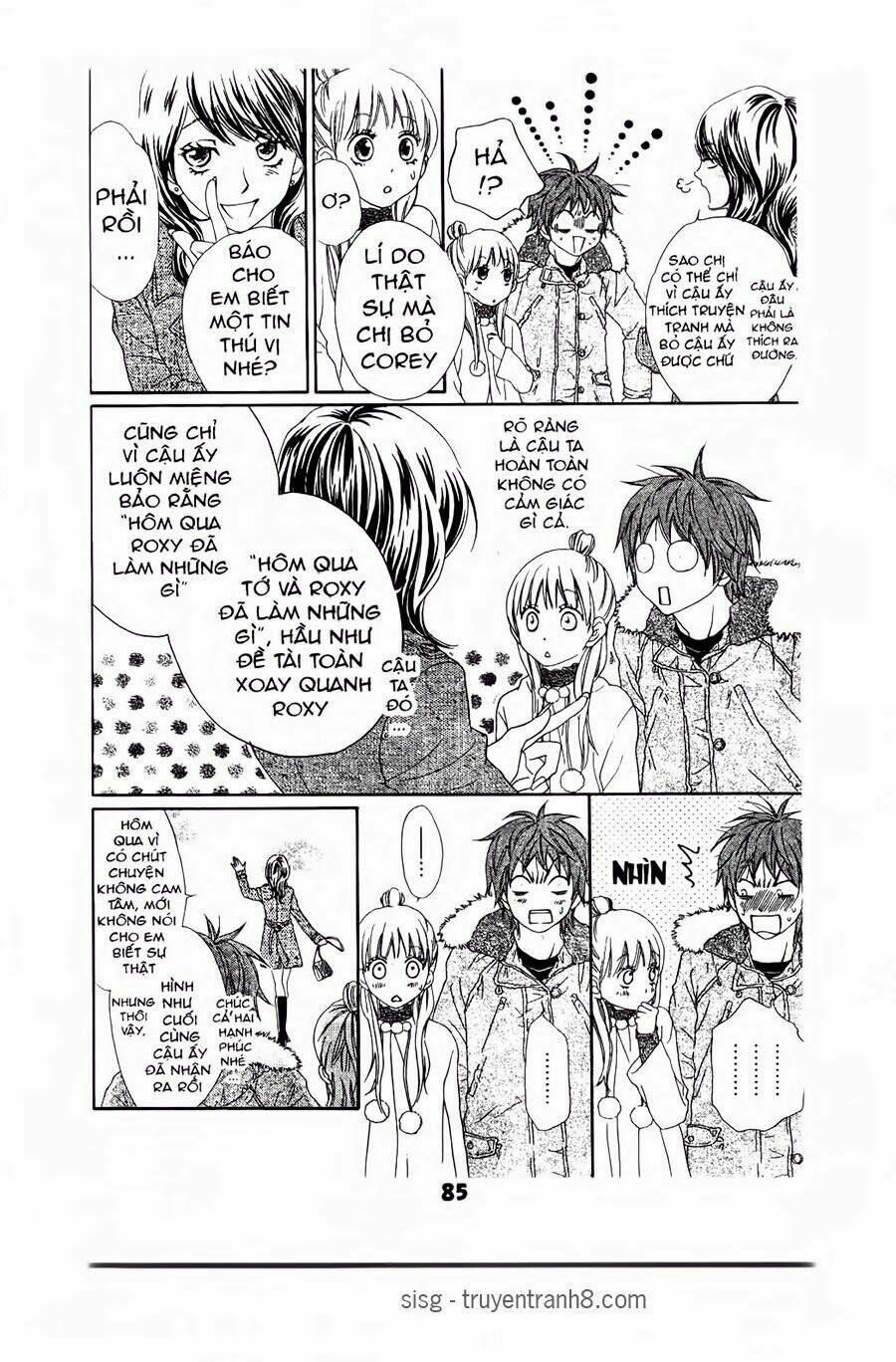 vương quốc mộng mơ chapter 3 49